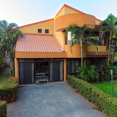 Green Villas El Coco Eksteriør billede