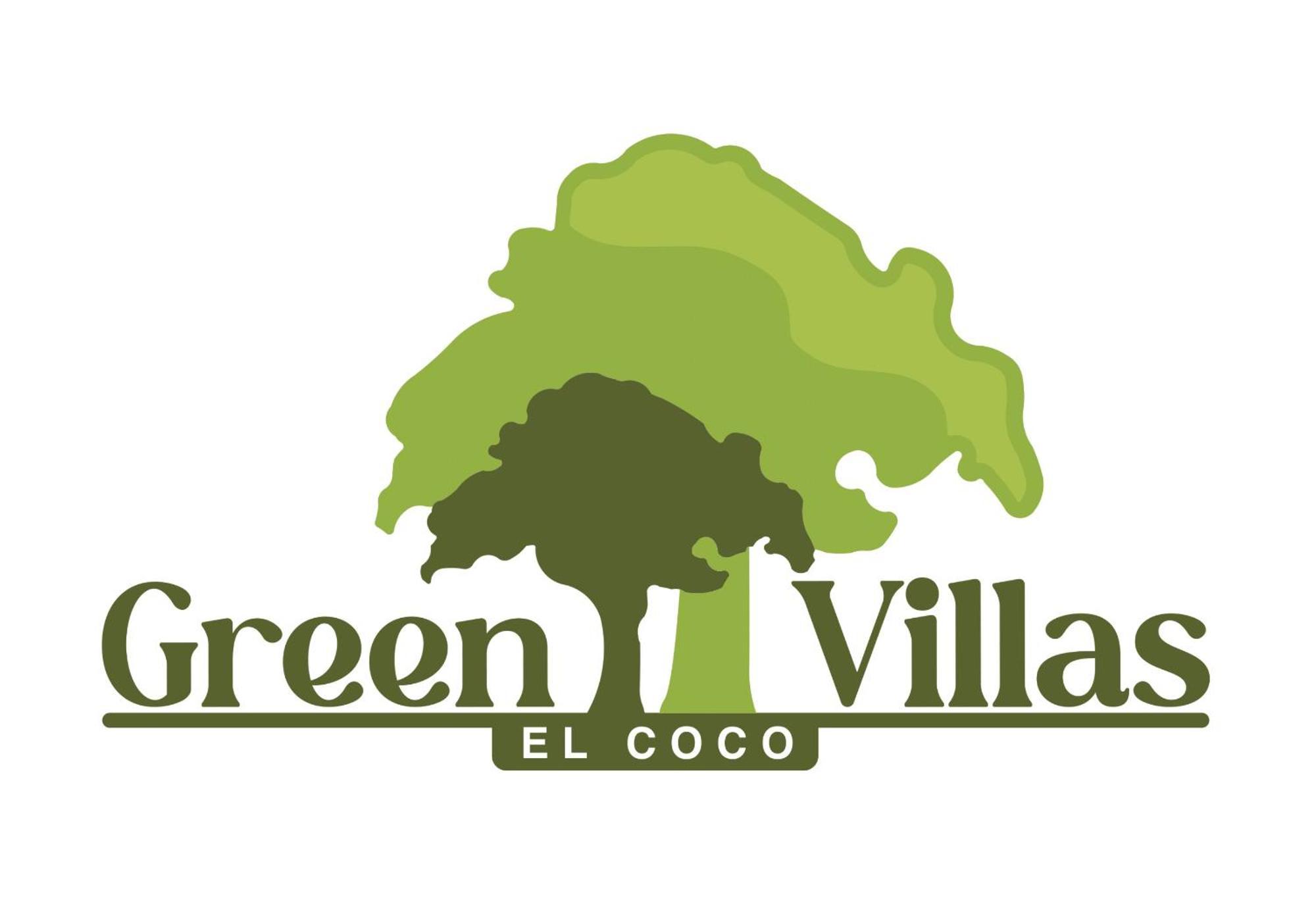 Green Villas El Coco Eksteriør billede