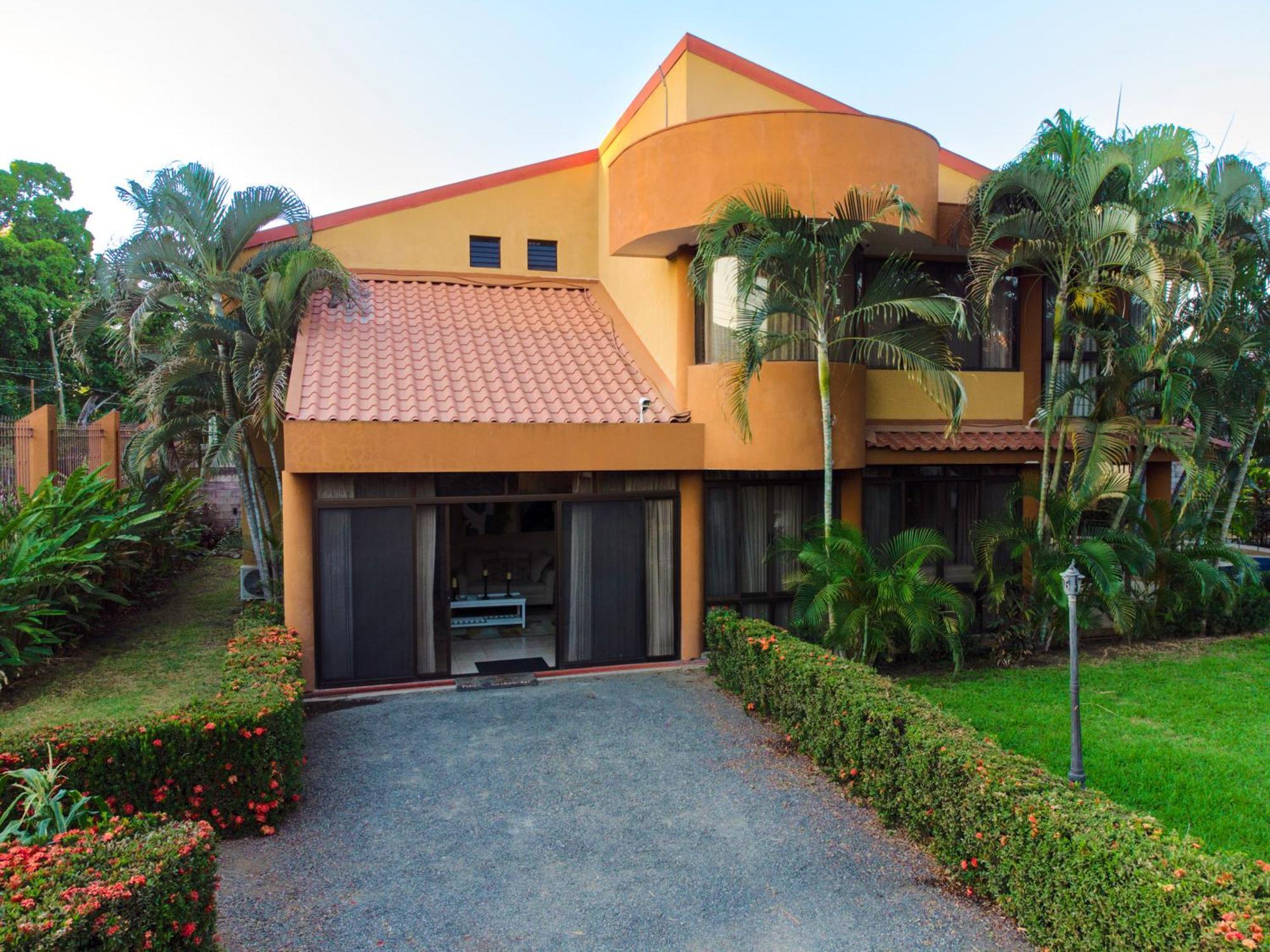 Green Villas El Coco Eksteriør billede