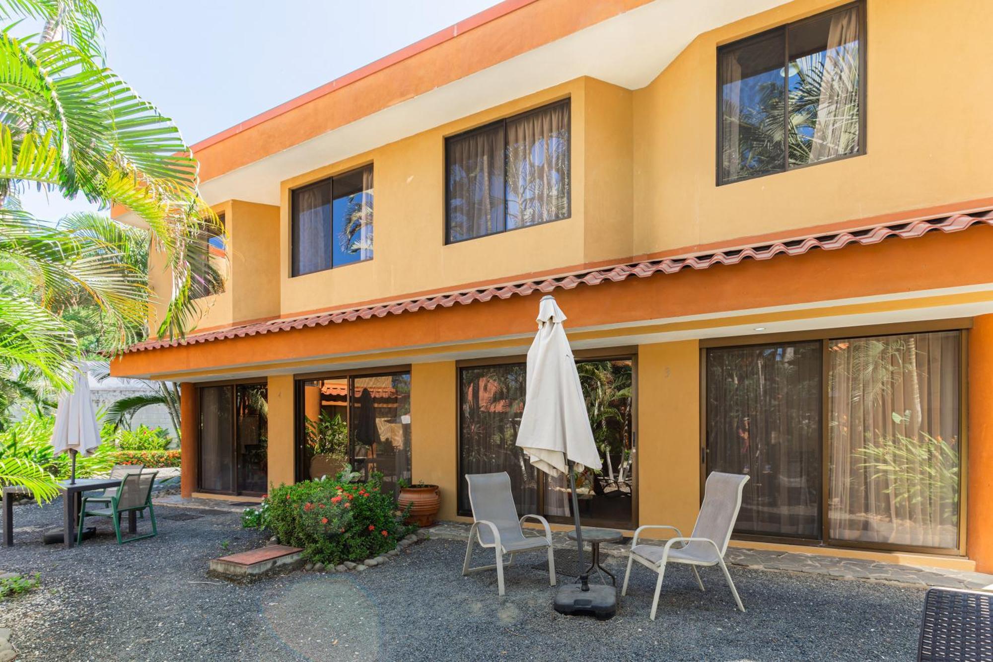 Green Villas El Coco Eksteriør billede