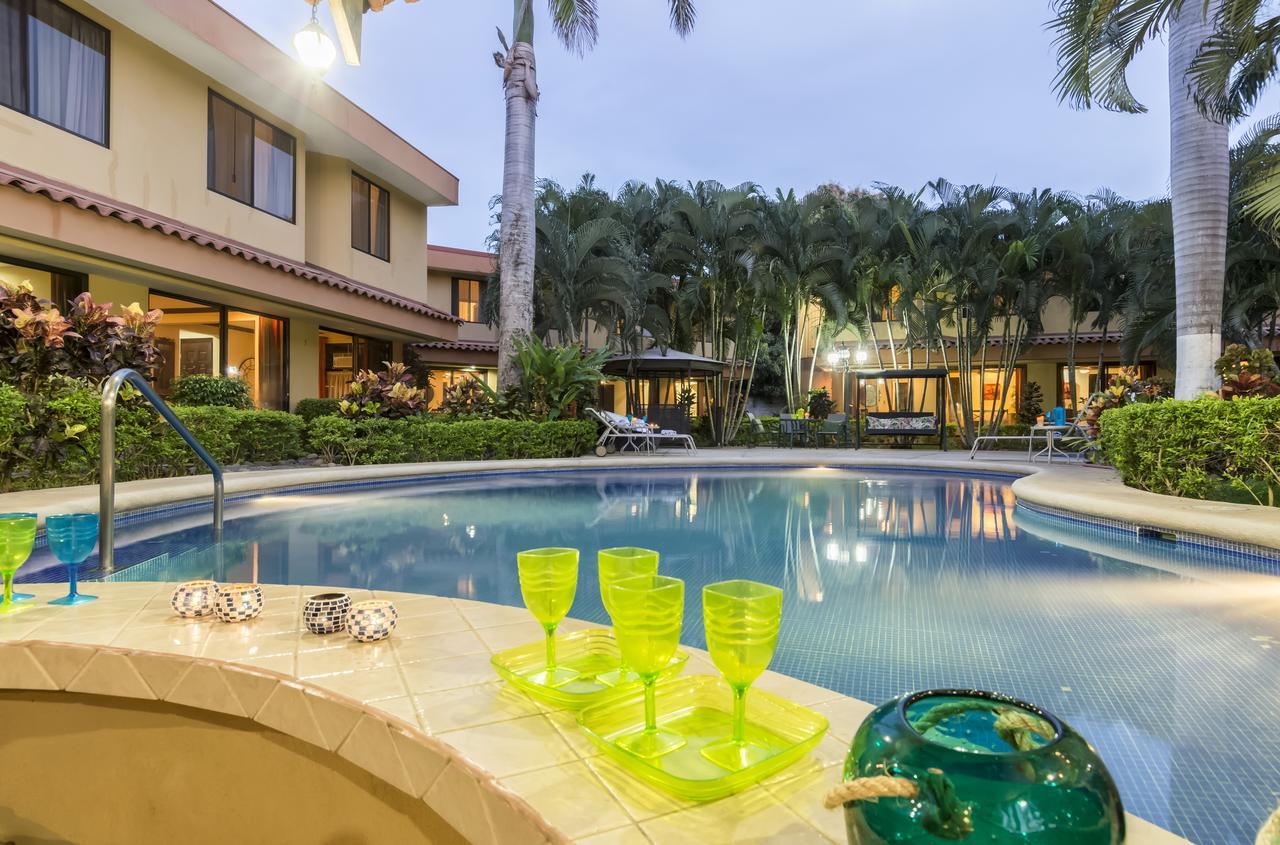 Green Villas El Coco Eksteriør billede